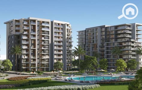 2 Bedroom Apartment for Sale in Sheikh Zayed, Giza - Screenshot 2026-03-26 161637. png 2 Bedroom Apartment for Sale in Sheikh Zayed, Giza - Screenshot 2026-03-26 161637. png