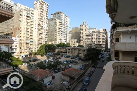 3 Bedroom Apartment for Sale in Sidi Beshr, Alexandria - 01. jpg 3 Bedroom Apartment for Sale in Sidi Beshr, Alexandria - 01. jpg