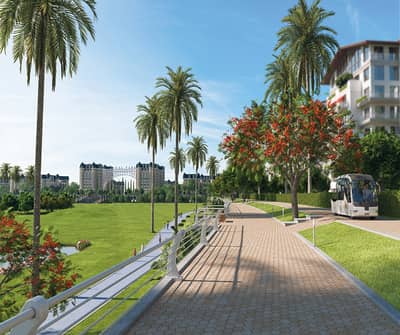 دوبلكس 3 غرف نوم للبيع في 6 أكتوبر، الجيزة - 1-1. jpg