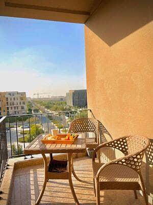 2 Bedroom Apartment for Rent in New Cairo, Cairo - WhatsApp Image 2026-03-16 at 1.06. 27 PM (5). jpeg 2 Bedroom Apartment for Rent in New Cairo, Cairo - WhatsApp Image 2026-03-16 at 1.06. 27 PM (5). jpeg