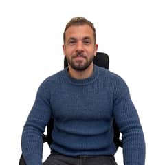 Mahmoud El Masry