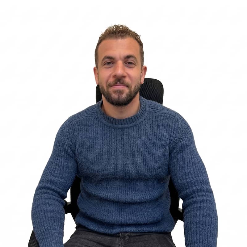 Mahmoud El Masry