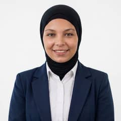 Shaimaa Saaed