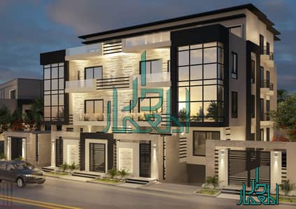 4 Bedroom Apartment for Sale in Katameya, Cairo - WhatsApp Image 2026-03-29 at 2.27. 04 PM. jpeg