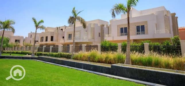 3 Bedroom Villa for Sale in Sheikh Zayed, Giza - WhatsApp Image 2026-03-30 at 1.29. 50 PM (1). jpeg