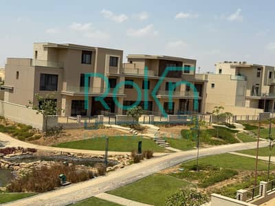 تاون هاوس 3 غرف نوم للبيع في الشيخ زايد، الجيزة - 9bf0e083-0f81-483f-b3d7-60694b4293c6. jpg