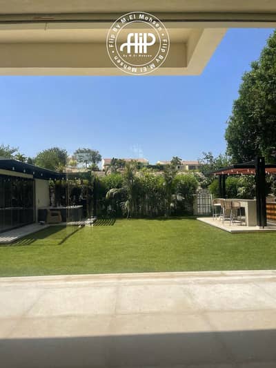 فیلا 3 غرف نوم للبيع في الشيخ زايد، الجيزة - WhatsApp Image 2026-03-26 at 8.44. 11 PM. jpeg