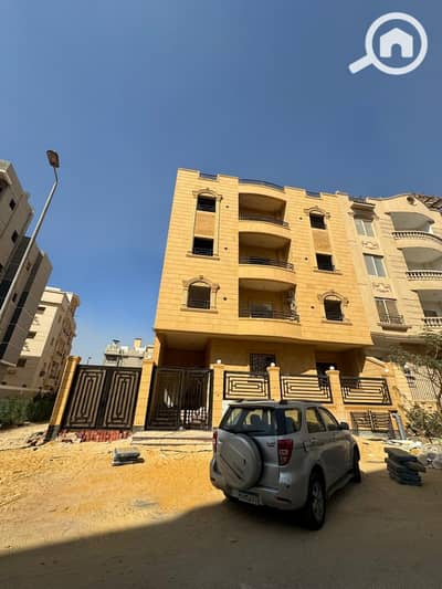 شقة 2 غرفة نوم للبيع في القاهرة الجديدة، القاهرة - WhatsApp Image 2026-03-30 at 1.56. 09 PM (3). jpeg