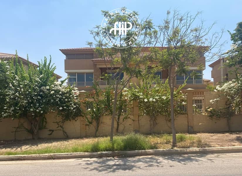 Twin house For Sale In jeera - Widok 2