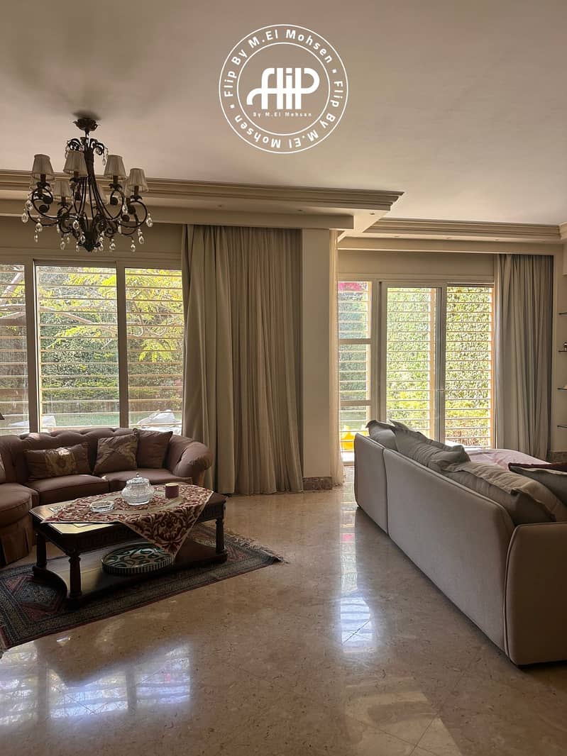 Twin house For Sale In jeera - Widok 3