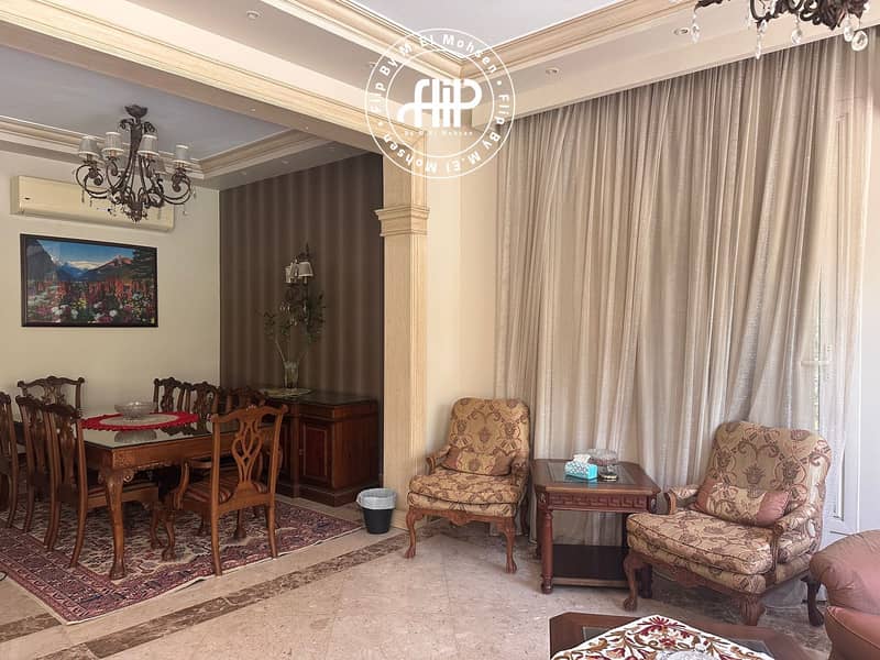 Twin house For Sale In jeera - Widok 4