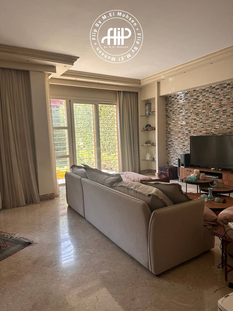 Twin house For Sale In jeera - Widok 5