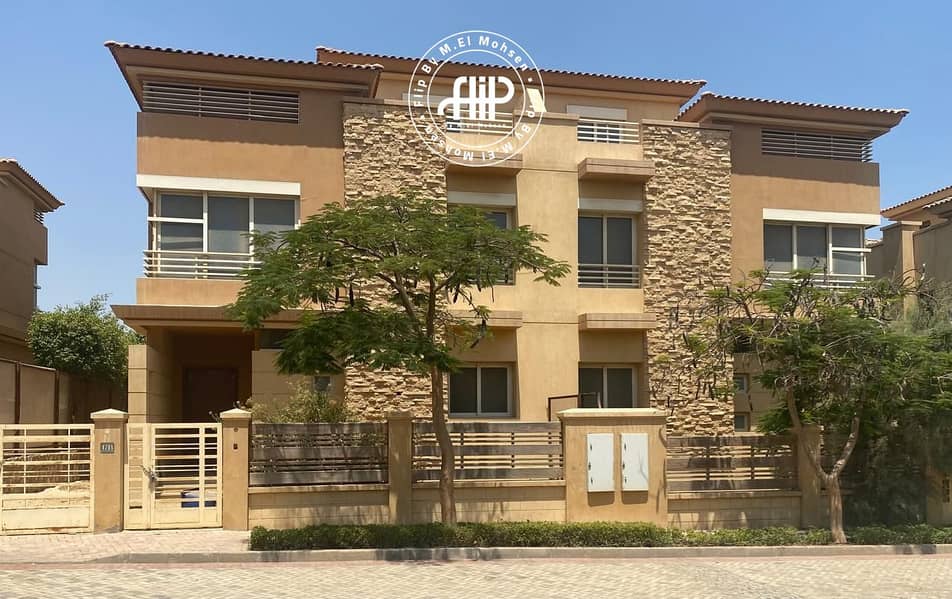 Twin house For Sale In jeera - Widok 6