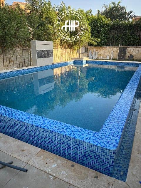 Luxuriously finished villa, brand new For rent In Beverly hills - Ansicht 3