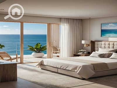 2 Bedroom Chalet for Sale in North Coast, Matruh - 7340241d02a6720d03f8024c85435162. jpg 2 Bedroom Chalet for Sale in North Coast, Matruh - 7340241d02a6720d03f8024c85435162. jpg