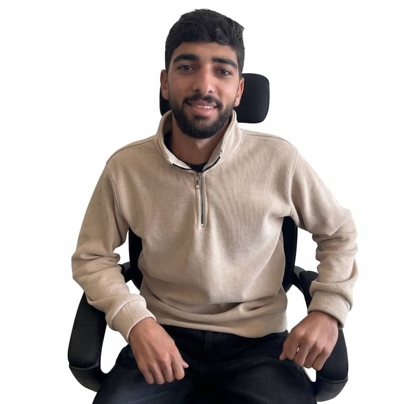 Mahmoud Mahdi