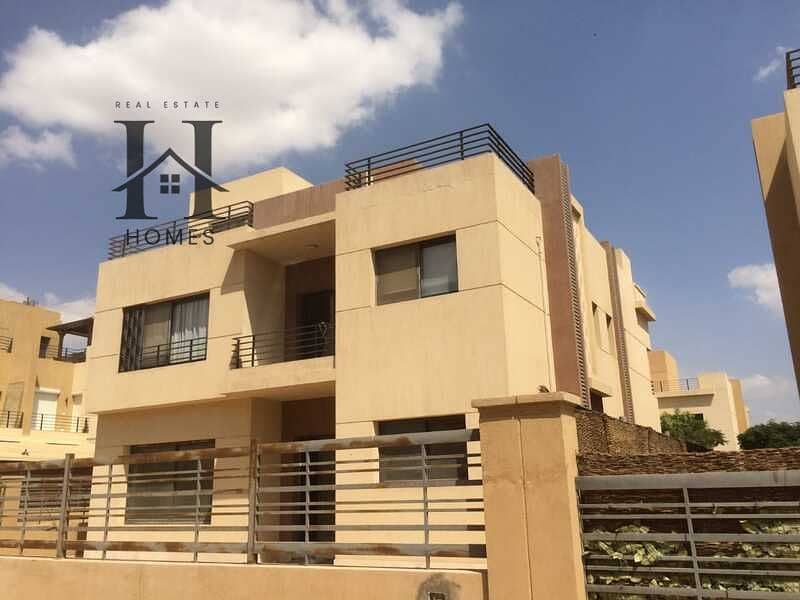 Ground Floor Apartment with Garden for Sale 220 sqm + 182 sqm Garden in Alma Sheikh Zayed – Ready to Move – Installments - Więcej