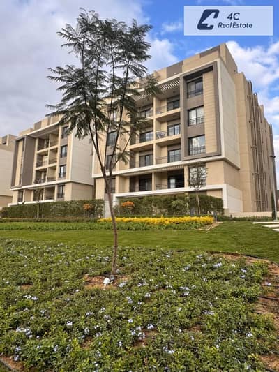 2 Bedroom Flat for Sale in New Cairo, Cairo - WhatsApp Image 2026-01-15 at 1.29. 29 PM. jpeg 2 Bedroom Flat for Sale in New Cairo, Cairo - WhatsApp Image 2026-01-15 at 1.29. 29 PM. jpeg