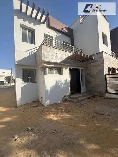 تاون هاوس 3 غرف نوم للبيع في القاهرة الجديدة، القاهرة - WhatsApp Image 2024-10-30 at 3.02. 07 PM. jpeg