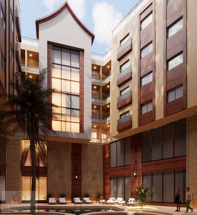 شقة 2 غرفة نوم للبيع في المقطم، القاهرة - 03 copy. png