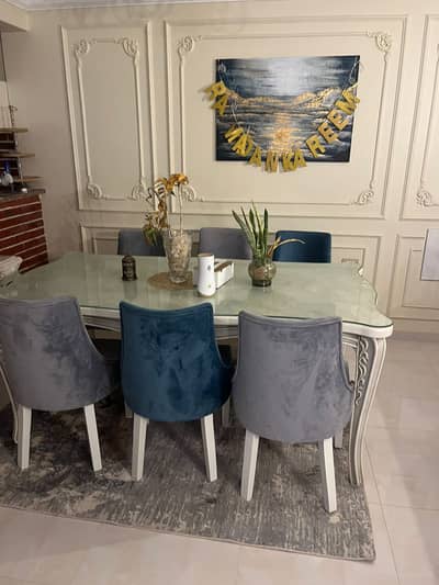 2 Bedroom Flat for Sale in New Cairo, Cairo - IMG-20260330-WA0059. jpg