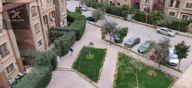 فلیٹ 2 غرفة نوم للايجار في حدائق اكتوبر، الجيزة - WhatsApp Image 2026-03-29 at 5.14. 14 PM. jpeg