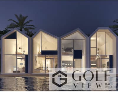 2 Bedroom Chalet for Sale in North Coast, Matruh - WhatsApp Image 2026-03-30 at 2.51. 35 PM. jpeg