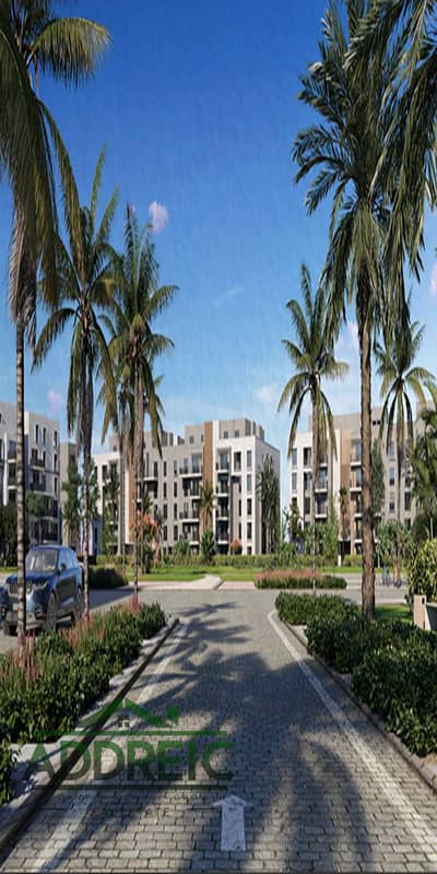 2 Bedroom Flat for Sale in New Heliopolis, Cairo - Screenshot 2026-03-24 151722. png