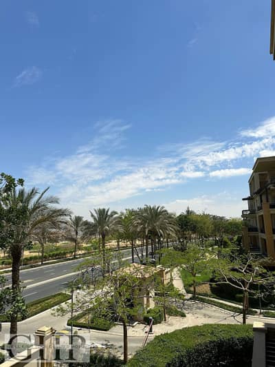 3 Bedroom Penthouse for Sale in Mokattam, Cairo - 0afc985d-b802-4586-a9ac-7f76709d55d9. jpg