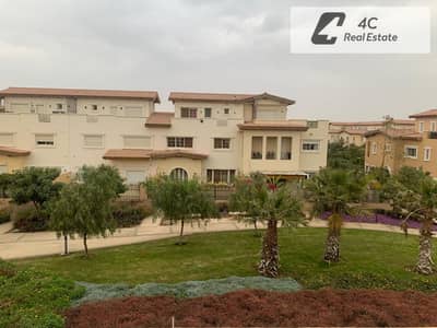 تاون هاوس 3 غرف نوم للبيع في القاهرة الجديدة، القاهرة - WhatsApp Image 2025-03-11 at 9.08. 26 PM. jpeg