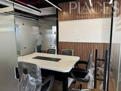 Office for Rent in New Cairo, Cairo - IMG-20250915-WA0065. jpg