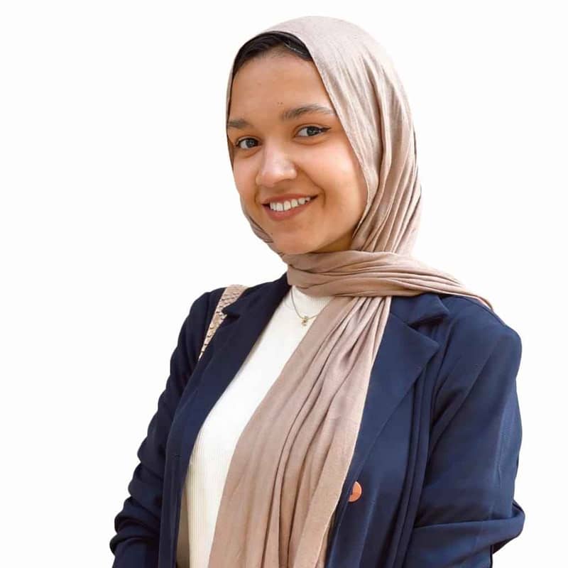 Esraa Abdelrhman