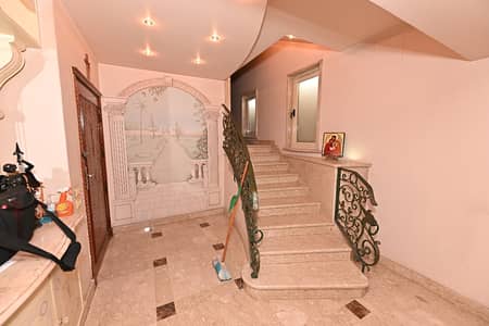 دوبلكس 3 غرف نوم للبيع في مصر الجديدة، القاهرة - WhatsApp Image 2026-03-29 at 12.28. 00 PM. jpeg
