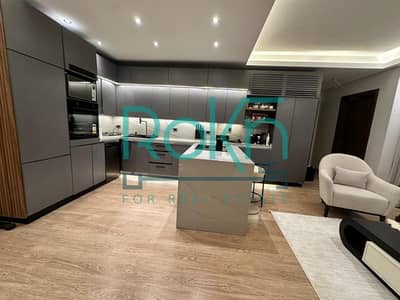 2 Bedroom Apartment for Rent in Sheikh Zayed, Giza - 57104dc2-4045-47b3-b7db-d06e3d344283. jpg