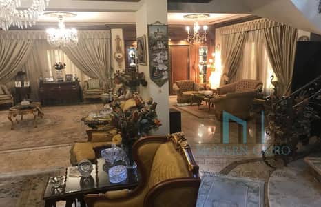 دوبلكس 3 غرف نوم للبيع في القاهرة الجديدة، القاهرة - WhatsApp Image 2026-03-30 at 2.00. 37 PM (4). jpg
