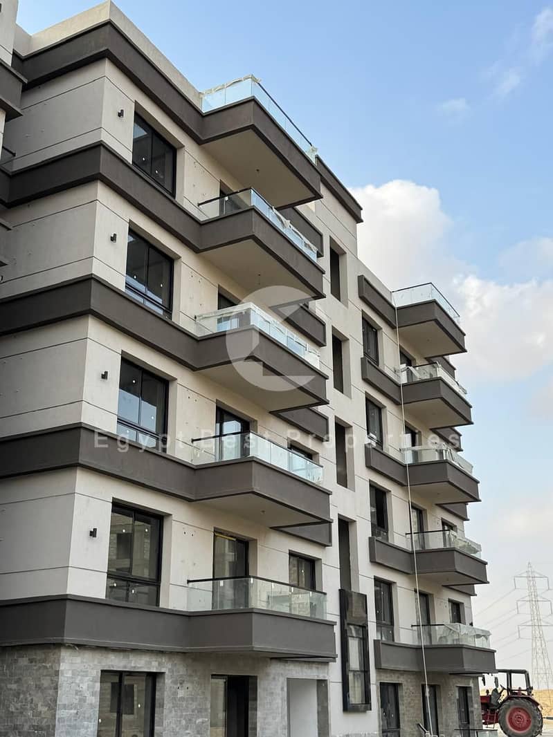 Lowest Price 2BR+Garden for Sale in Dejoya Residence | Prime Location - Vista 2