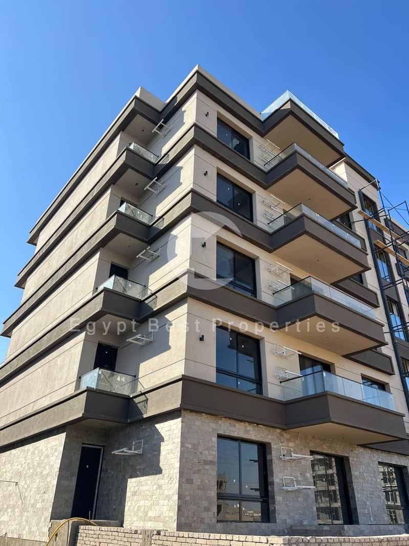 Lowest Price 2BR+Garden for Sale in Dejoya Residence | Prime Location - Vista 3