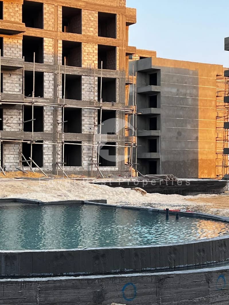 Lowest Price 2BR+Garden for Sale in Dejoya Residence | Prime Location - Vista 6