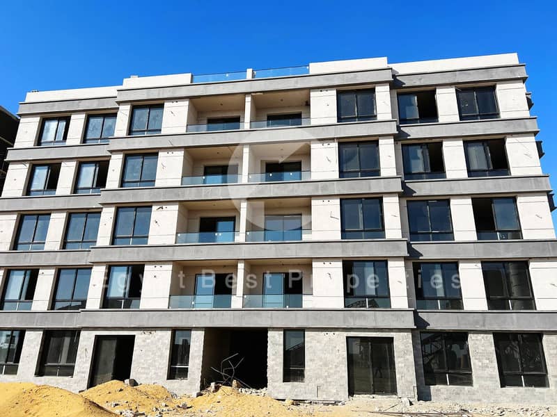 Lowest Price 2BR+Garden for Sale in Dejoya Residence | Prime Location - Altro