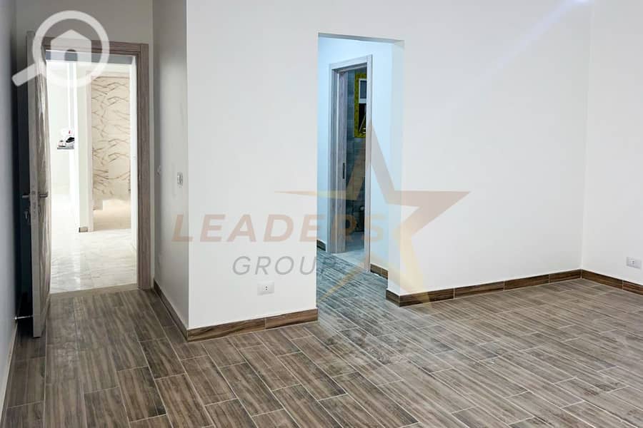Apartment for rent 218 m King Mariout (Alex West) - Widok 2