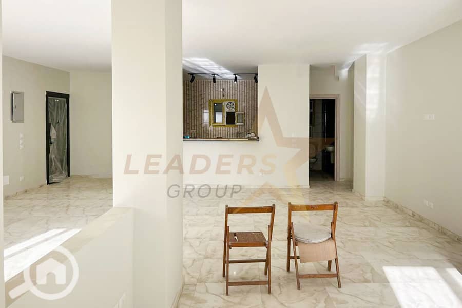 Apartment for rent 218 m King Mariout (Alex West) - Widok 3
