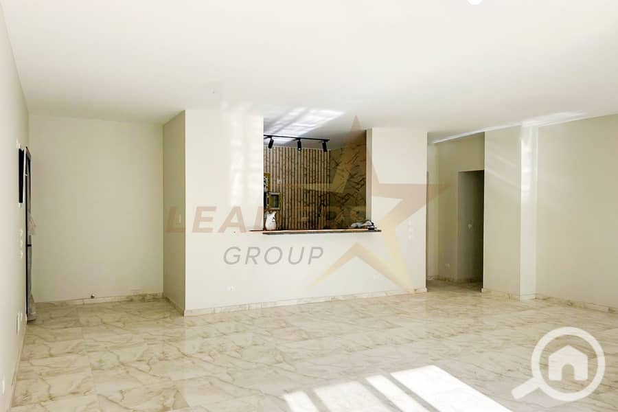Apartment for rent 218 m King Mariout (Alex West) - Widok 4