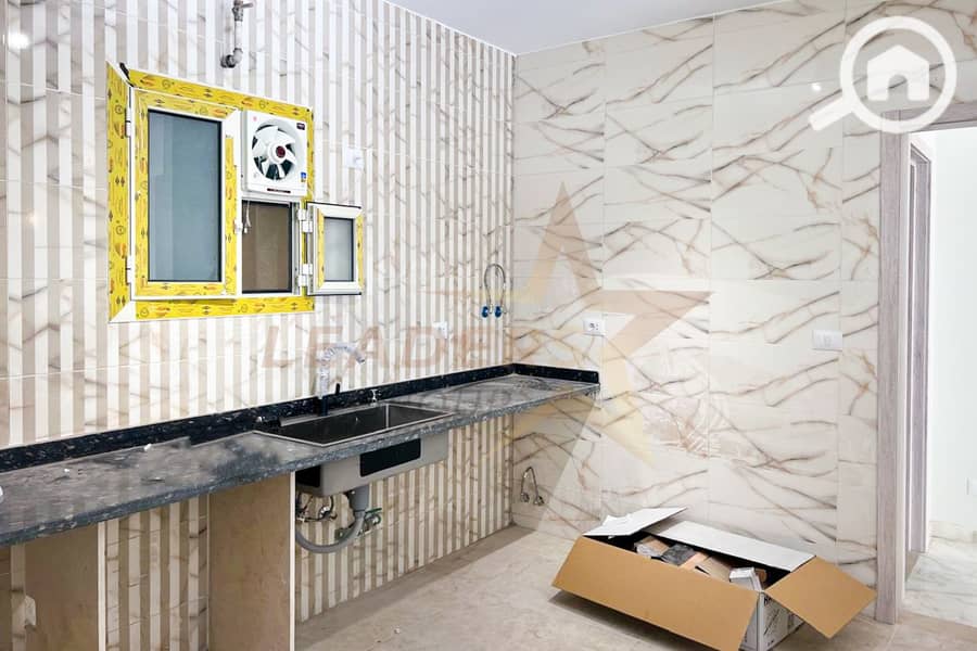 Apartment for rent 218 m King Mariout (Alex West) - Widok 6