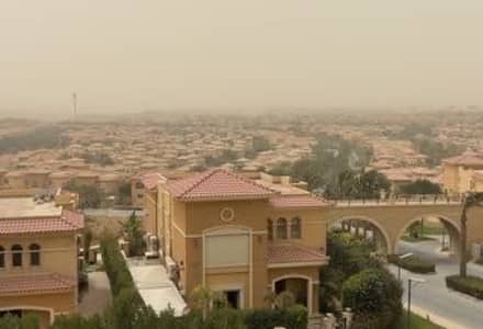 فیلا 6 غرف نوم للبيع في القطامية، القاهرة - original (1). jpg