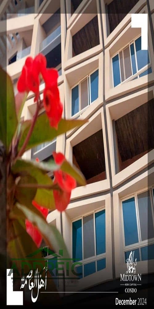 130 sq m apartment, ready for immediate occupancy (unfinished), 2 bedrooms, 2 bathrooms, private garden, garage, building caretaker, 743,000 down paym - Ansicht 6