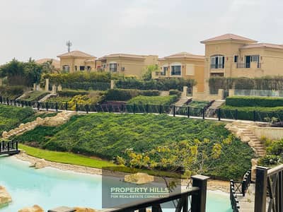 فیلا 6 غرف نوم للبيع في القطامية، القاهرة - WhatsApp Image 2026-03-27 at 3.07. 41 PM. jpeg