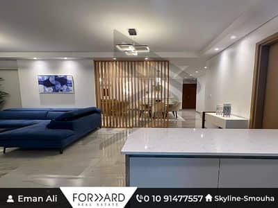 3 Bedroom Apartment for Sale in Smoha, Alexandria - 2. jpg