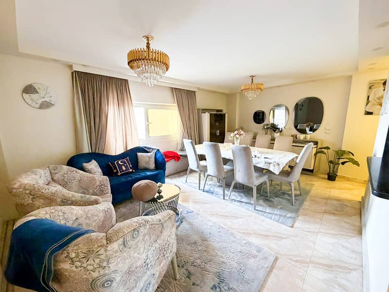 Apartment for Sale – 120m – Louran – Steps from the Sea - Widok 3