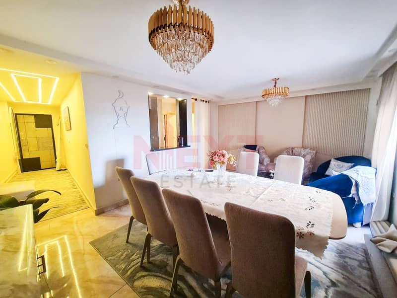 Apartment for Sale – 120m – Louran – Steps from the Sea - Widok 5