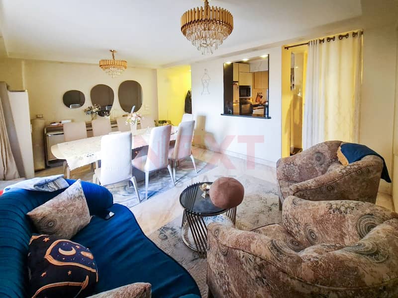 Apartment for Sale – 120m – Louran – Steps from the Sea - Widok 6